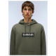 Napapijri Ανδρικό φούτερ B-Box Logo Hoodie